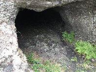 Grotta monte Arcimis